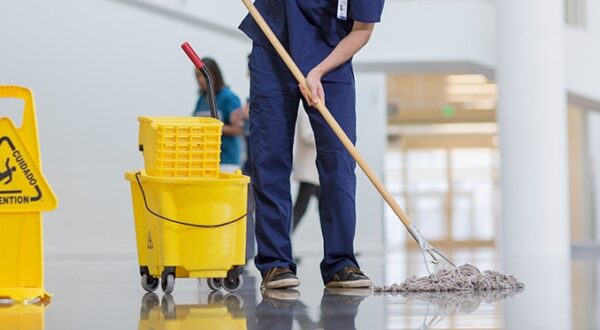 BBC_Office_Labor_Trends_In_Commercial_Cleaning