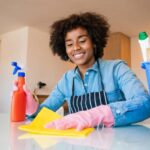 Deep Cleaning for Healthier Homes: Going Beyond Routine Tidying