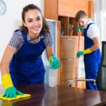 The Hidden Benefits of Regular Domestic Cleaning for a Healthier Home