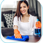 How Professional Office Cleaning Boosts Workplace Productivity